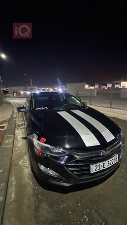 شيفروليه ماليبو